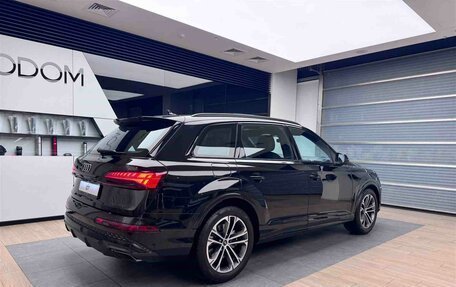 Audi Q7, 2024 год, 12 490 000 рублей, 5 фотография