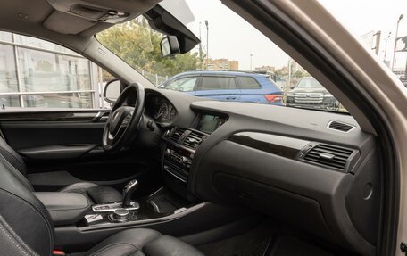 BMW X4, 2015 год, 3 100 000 рублей, 19 фотография