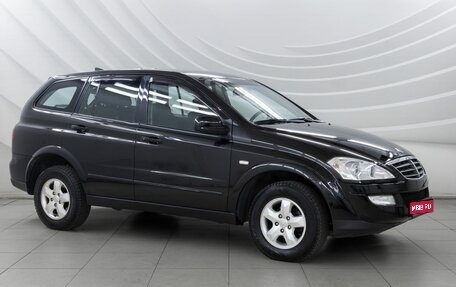 SsangYong Kyron I, 2012 год, 1 238 000 рублей, 1 фотография