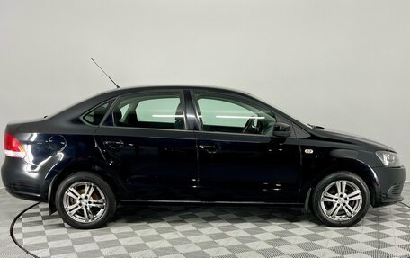 Volkswagen Polo VI (EU Market), 2012 год, 800 000 рублей, 4 фотография