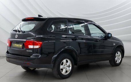 SsangYong Kyron I, 2012 год, 1 238 000 рублей, 7 фотография