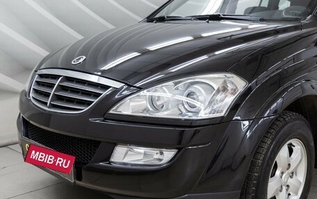 SsangYong Kyron I, 2012 год, 1 238 000 рублей, 10 фотография