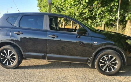 Nissan Qashqai, 2012 год, 1 250 000 рублей, 4 фотография