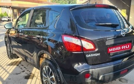 Nissan Qashqai, 2012 год, 1 250 000 рублей, 6 фотография