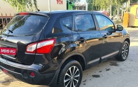 Nissan Qashqai, 2012 год, 1 250 000 рублей, 3 фотография