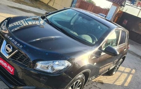 Nissan Qashqai, 2012 год, 1 250 000 рублей, 2 фотография