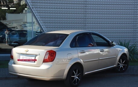 Chevrolet Lacetti, 2007 год, 645 000 рублей, 2 фотография