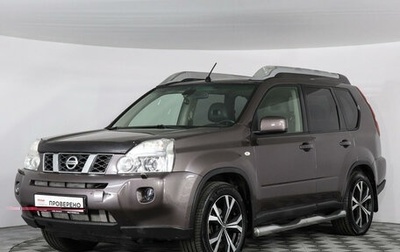 Nissan X-Trail, 2008 год, 1 199 000 рублей, 1 фотография