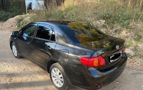 Toyota Corolla, 2008 год, 850 000 рублей, 2 фотография