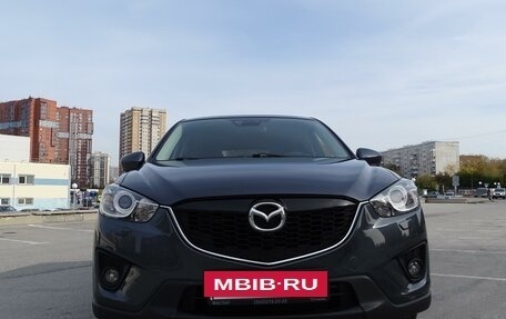 Mazda CX-5 II, 2012 год, 1 833 000 рублей, 8 фотография