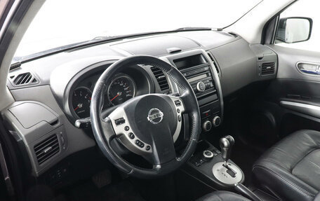 Nissan X-Trail, 2008 год, 1 199 000 рублей, 9 фотография