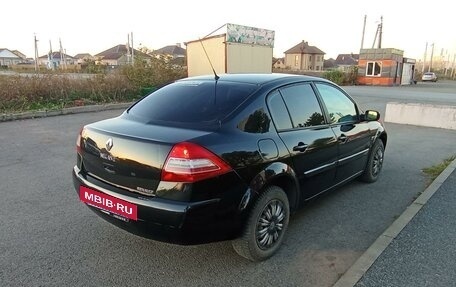 Renault Megane II, 2006 год, 390 000 рублей, 4 фотография