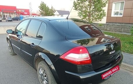 Renault Megane II, 2006 год, 390 000 рублей, 5 фотография