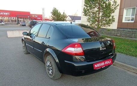 Renault Megane II, 2006 год, 390 000 рублей, 9 фотография