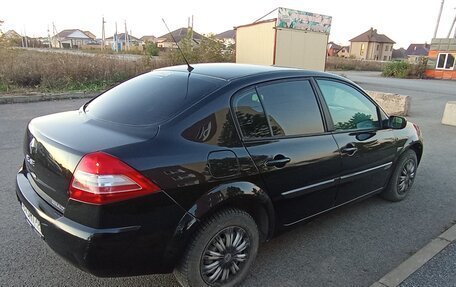 Renault Megane II, 2006 год, 390 000 рублей, 10 фотография