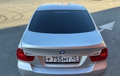 BMW 3 серия, 2007 год, 825 000 рублей, 1 фотография