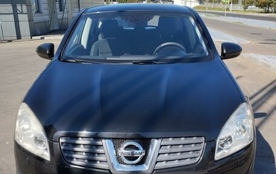 Nissan Qashqai, 2008 год, 800 000 рублей, 1 фотография