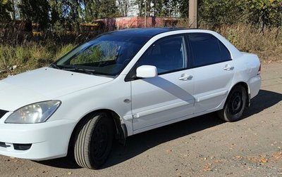 Mitsubishi Lancer IX, 2006 год, 420 000 рублей, 1 фотография