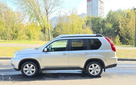 Nissan X-Trail, 2010 год, 1 425 000 рублей, 1 фотография