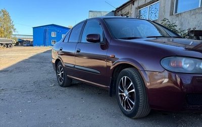 Nissan Almera, 2003 год, 310 000 рублей, 1 фотография