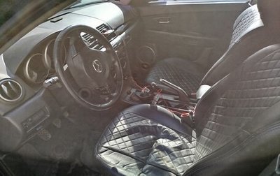 Mazda 3, 2008 год, 660 000 рублей, 1 фотография