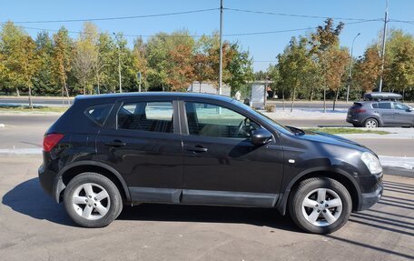 Nissan Qashqai, 2008 год, 800 000 рублей, 4 фотография