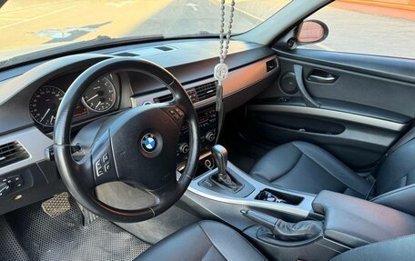 BMW 3 серия, 2007 год, 825 000 рублей, 2 фотография