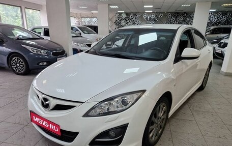 Mazda 6, 2012 год, 999 000 рублей, 1 фотография