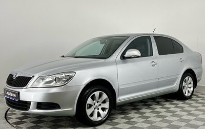 Skoda Octavia, 2012 год, 950 000 рублей, 1 фотография