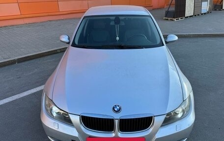 BMW 3 серия, 2007 год, 825 000 рублей, 5 фотография