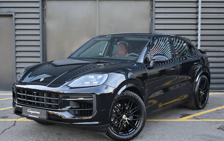 Porsche Cayenne III, 2024 год, 18 800 000 рублей, 1 фотография