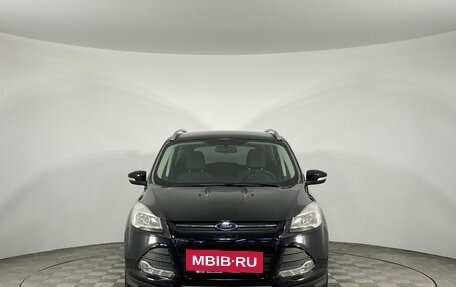 Ford Kuga III, 2016 год, 1 870 000 рублей, 3 фотография