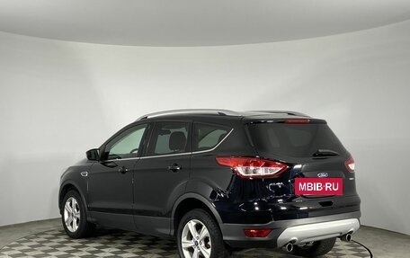 Ford Kuga III, 2016 год, 1 870 000 рублей, 6 фотография