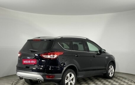 Ford Kuga III, 2016 год, 1 870 000 рублей, 5 фотография