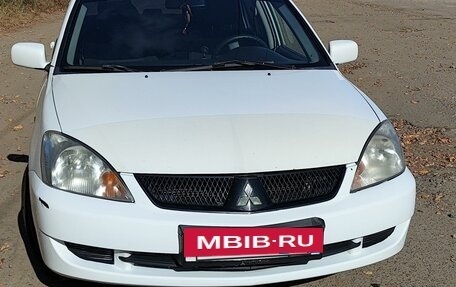 Mitsubishi Lancer IX, 2006 год, 420 000 рублей, 2 фотография