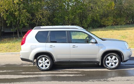 Nissan X-Trail, 2010 год, 1 425 000 рублей, 4 фотография