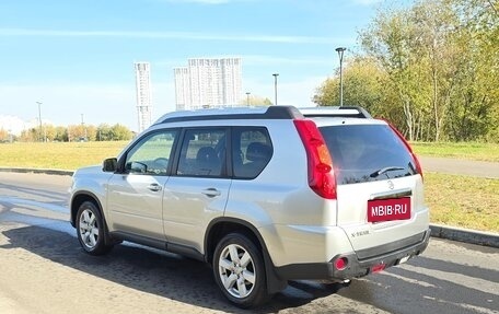 Nissan X-Trail, 2010 год, 1 425 000 рублей, 6 фотография