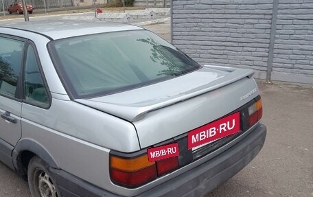 Volkswagen Passat B3, 1990 год, 210 000 рублей, 4 фотография