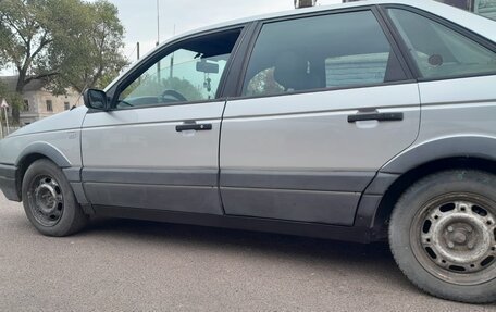 Volkswagen Passat B3, 1990 год, 210 000 рублей, 6 фотография