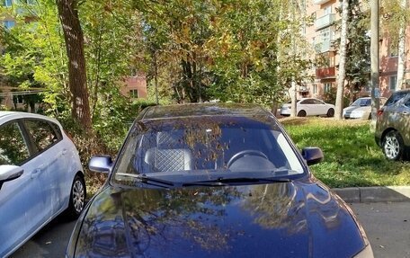 Mazda 3, 2008 год, 660 000 рублей, 3 фотография