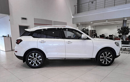 Zotye Coupa, 2018 год, 1 600 000 рублей, 4 фотография