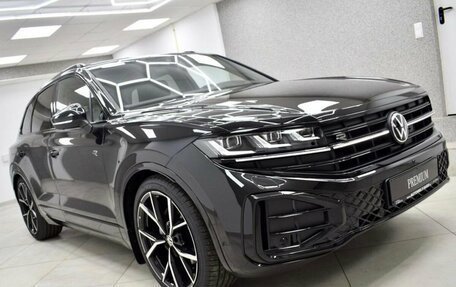 Volkswagen Touareg III, 2024 год, 16 490 000 рублей, 11 фотография