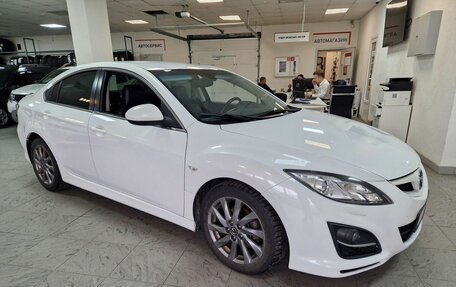 Mazda 6, 2012 год, 999 000 рублей, 3 фотография