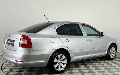 Skoda Octavia, 2012 год, 950 000 рублей, 5 фотография