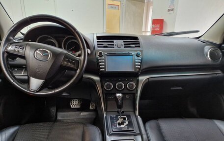 Mazda 6, 2012 год, 999 000 рублей, 12 фотография