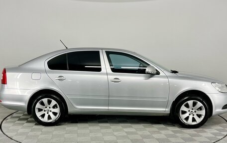 Skoda Octavia, 2012 год, 950 000 рублей, 4 фотография