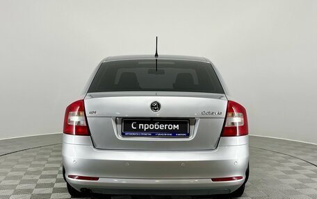 Skoda Octavia, 2012 год, 950 000 рублей, 6 фотография