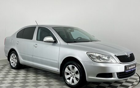 Skoda Octavia, 2012 год, 950 000 рублей, 3 фотография