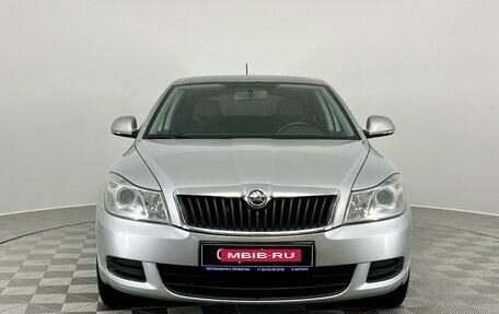 Skoda Octavia, 2012 год, 950 000 рублей, 2 фотография