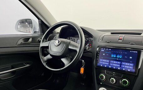 Skoda Octavia, 2012 год, 950 000 рублей, 13 фотография